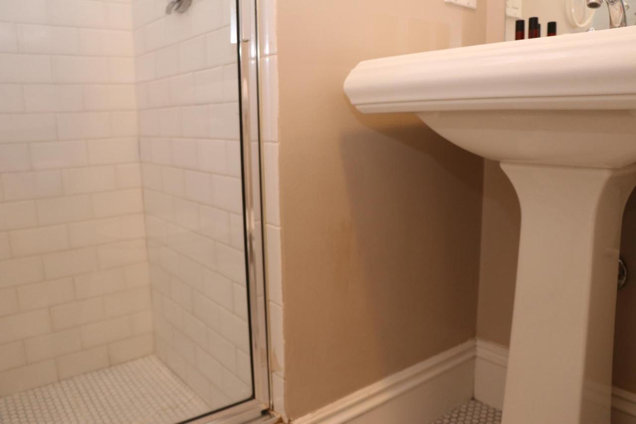 Stylish Downtown Studio In The South End, C. Ave #1 Boston Dış mekan fotoğraf
